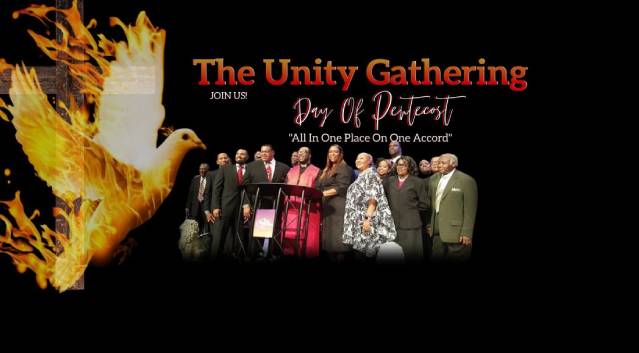 The Unity Gathering